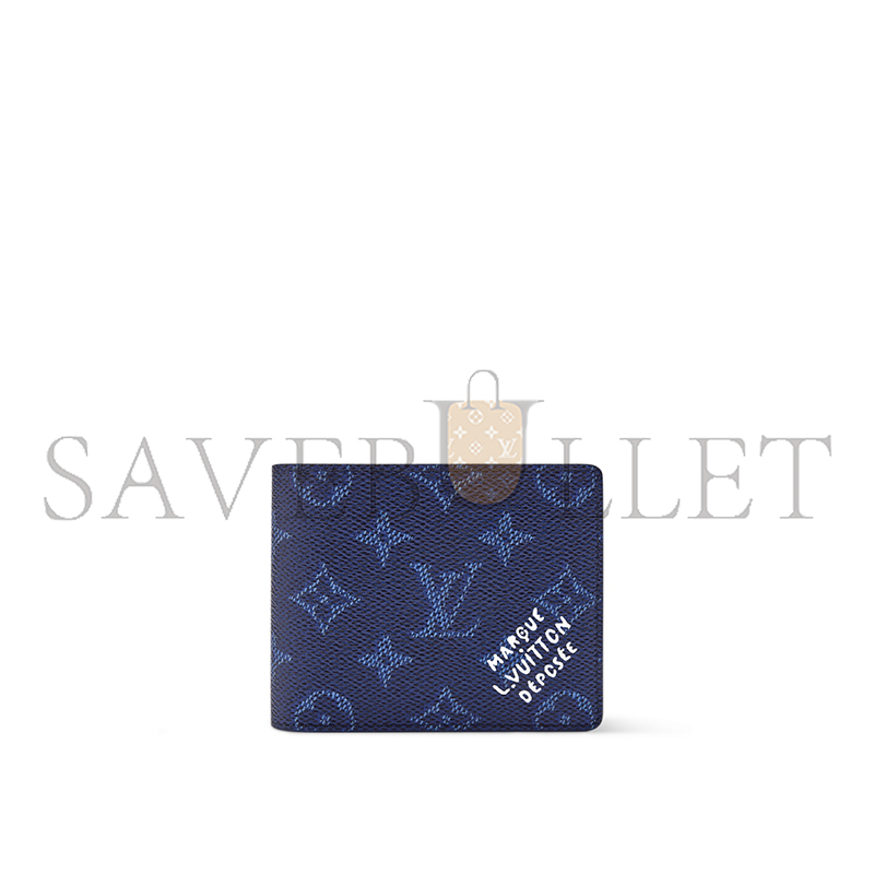 l0vis Vvtt0n slender wallet m26837 (11*8.5*2cm)
